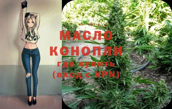 тгк Алексеевка
