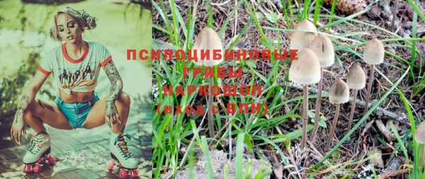 тгк Алексеевка